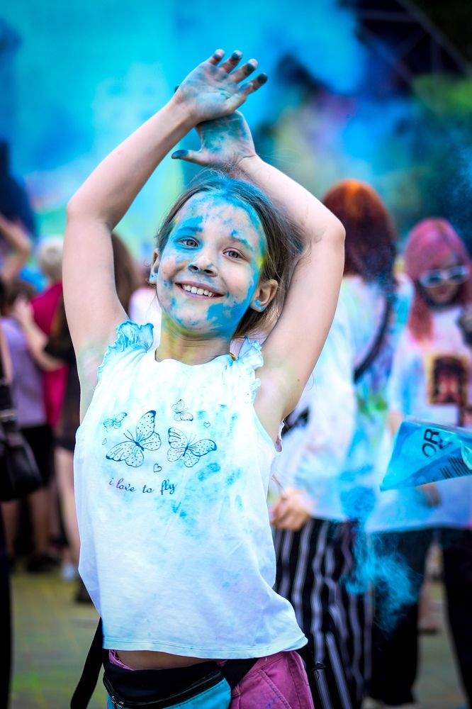 Photograph by Евгения Калугина