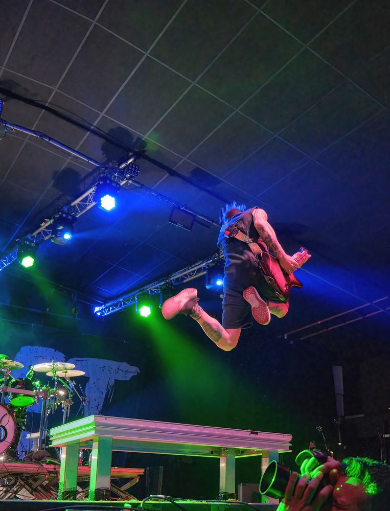 Photograph by Antonio Marquez Lanza