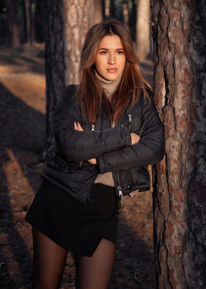 Photograph by Натали Фромм