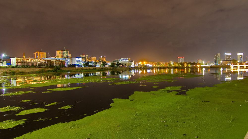 Photograph by Бьёрк