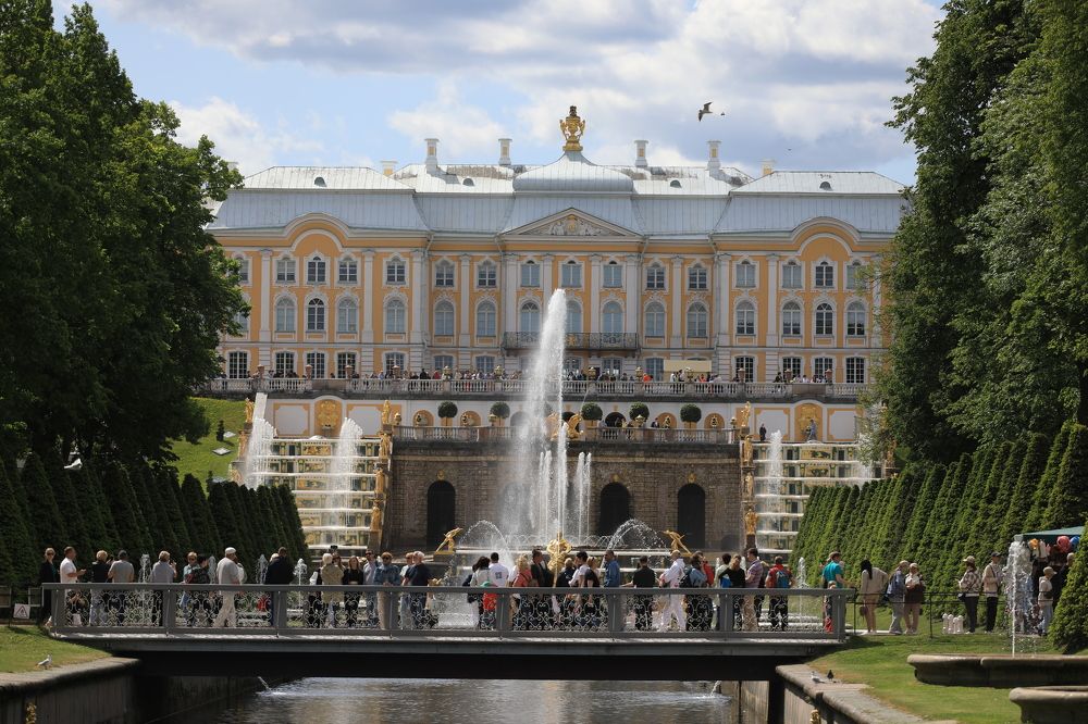 Photograph by Владимир Грибков