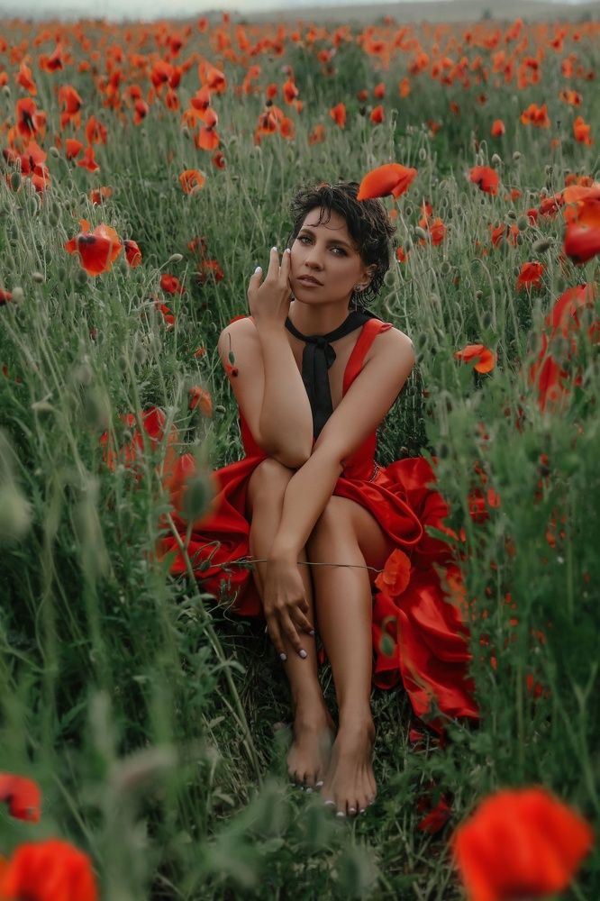 Photograph by Алена Клипач