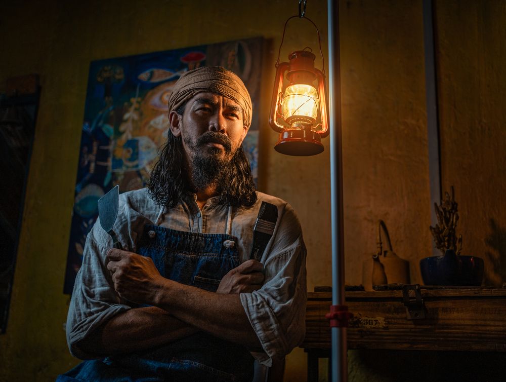 Photograph by Константин Раскудакин