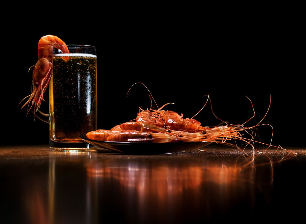 Photograph by Прохоров Денис