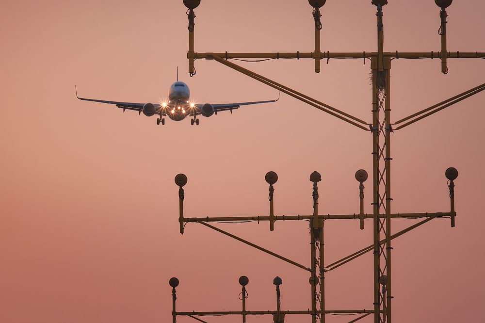 Photograph by Antonio Marquez Lanza