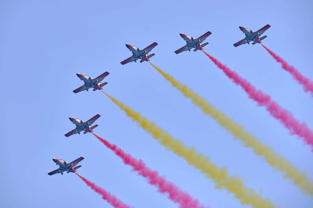 Photograph by Antonio Marquez Lanza