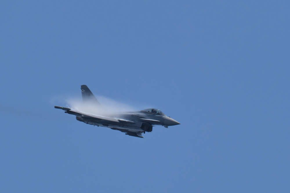 Photograph by Antonio Marquez Lanza