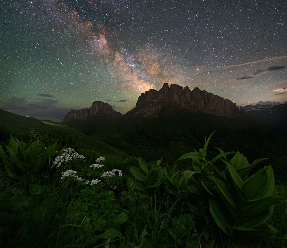 Photograph by Михаил Рева