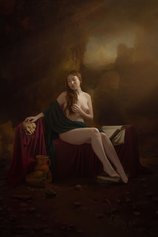 Photograph by Arcu Catalin