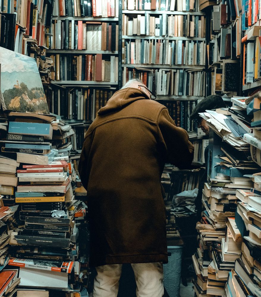 Photograph by Radka Poláčková