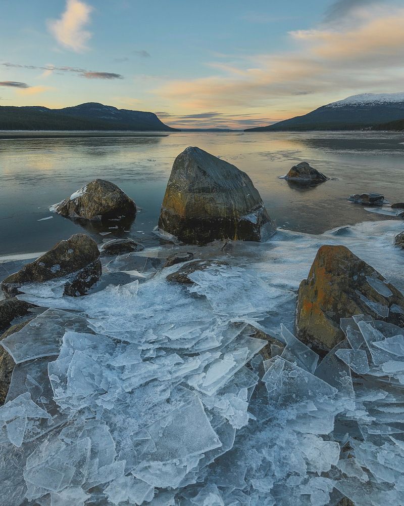 Photograph by Varvara Saprykina