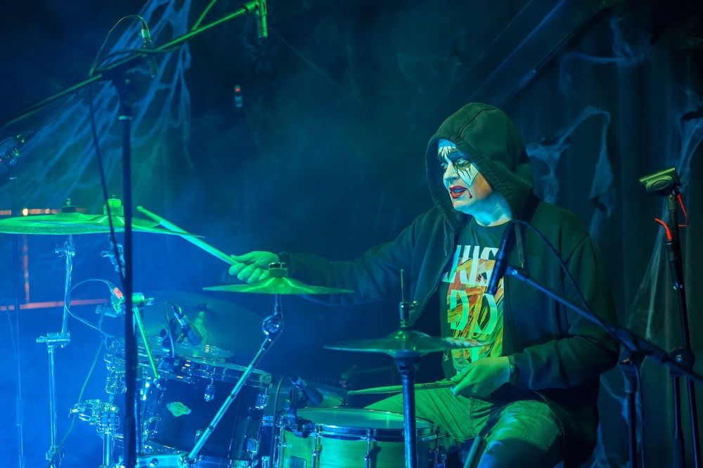 Photograph by Andrey Purtov