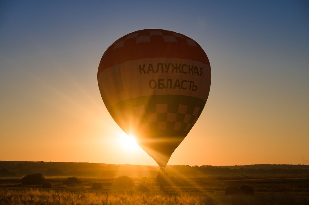 Photograph by Александра Судьбина