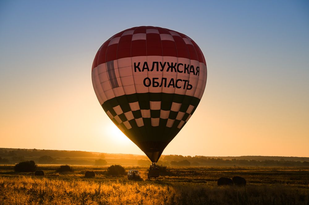 Photograph by Александра Судьбина