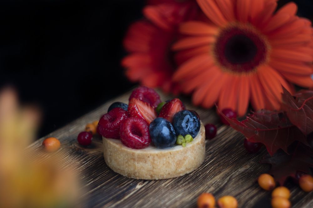 Photograph by Галина Молчанова