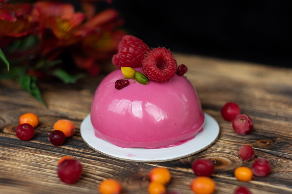 Photograph by Галина Молчанова