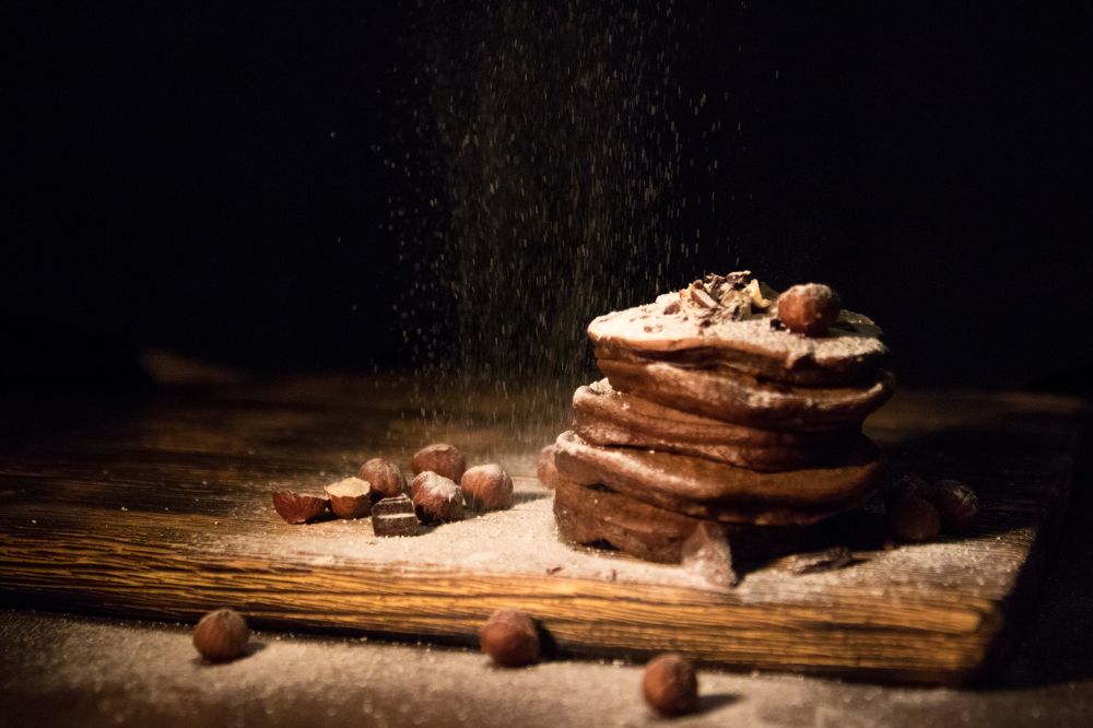 Photograph by Галина Молчанова