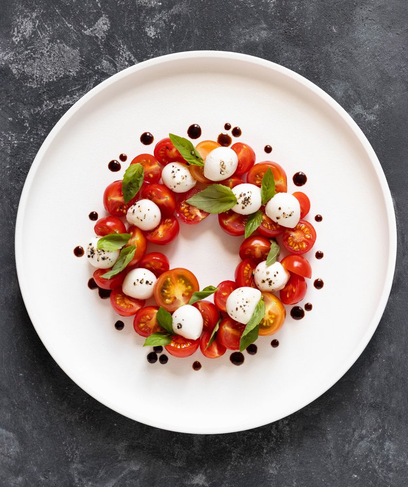 Caprese/Капрезе