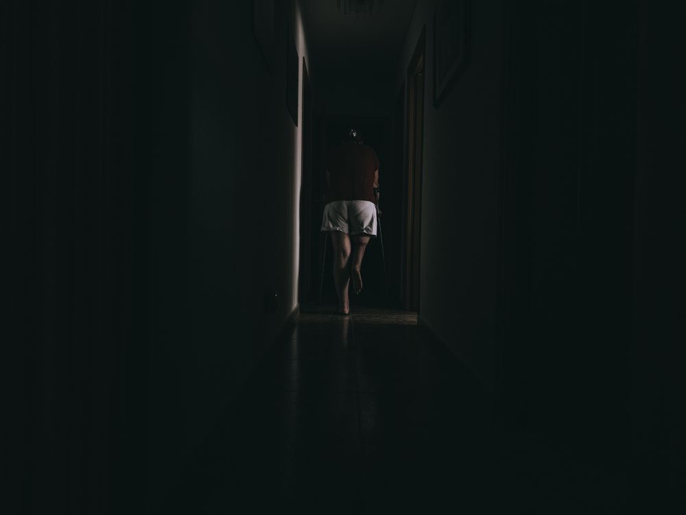 Photograph by Guillermo García