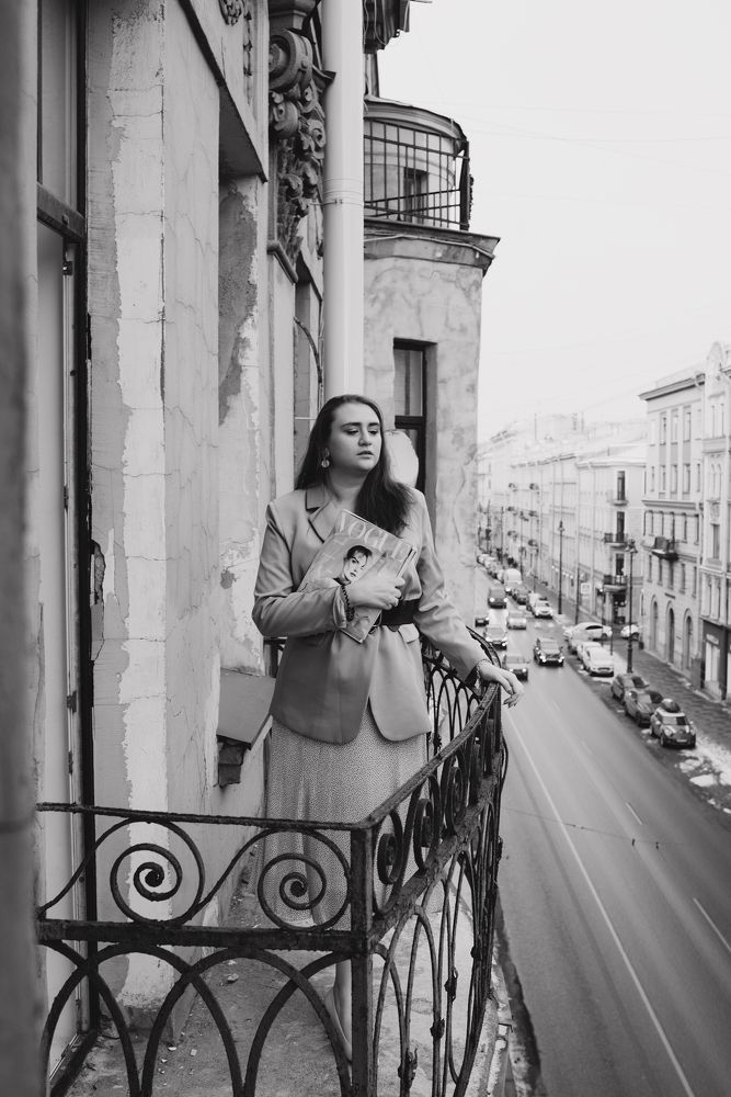 Photograph by Елена