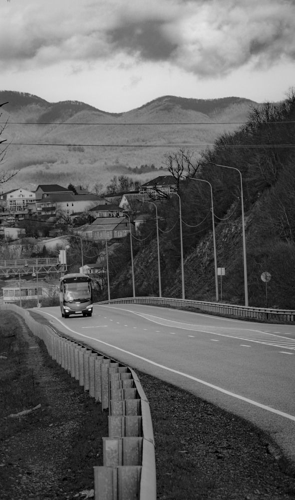 Photograph by Александр Натальин