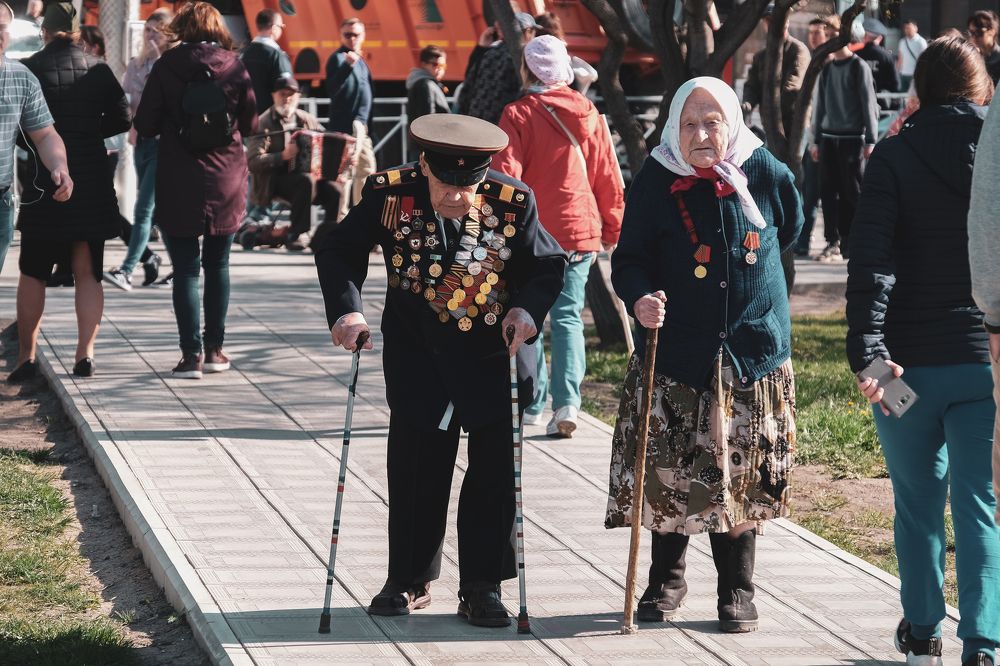 Photograph by Алексей Хасанов