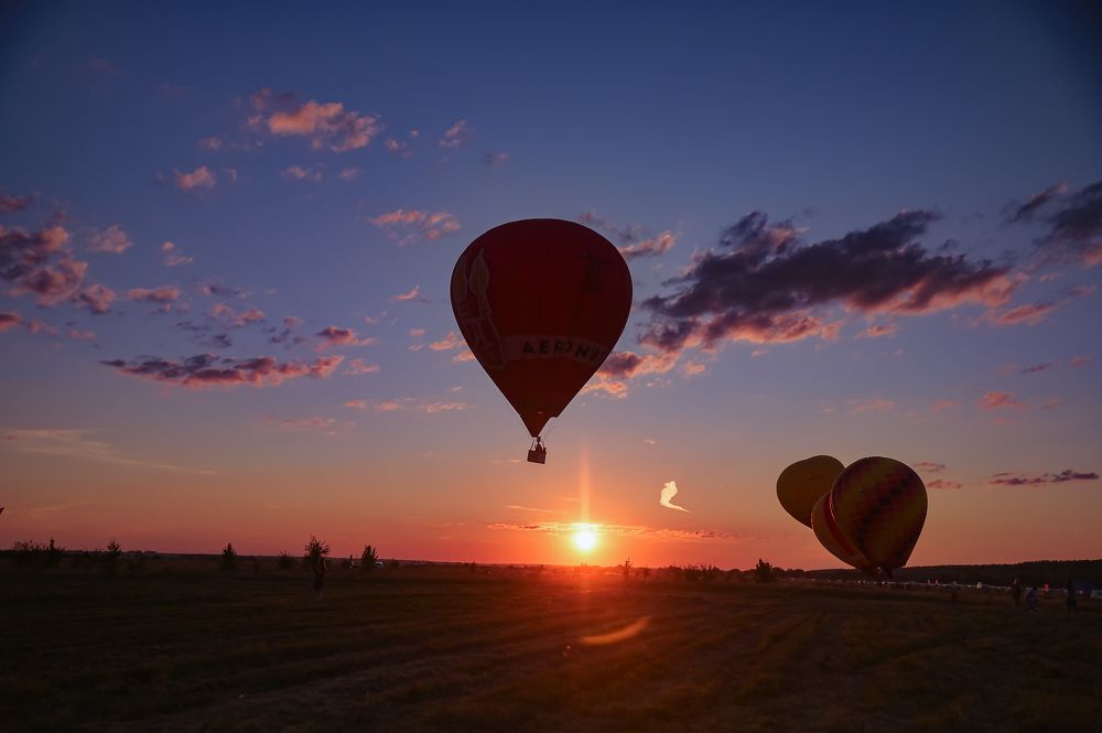 Photograph by Александра Судьбина