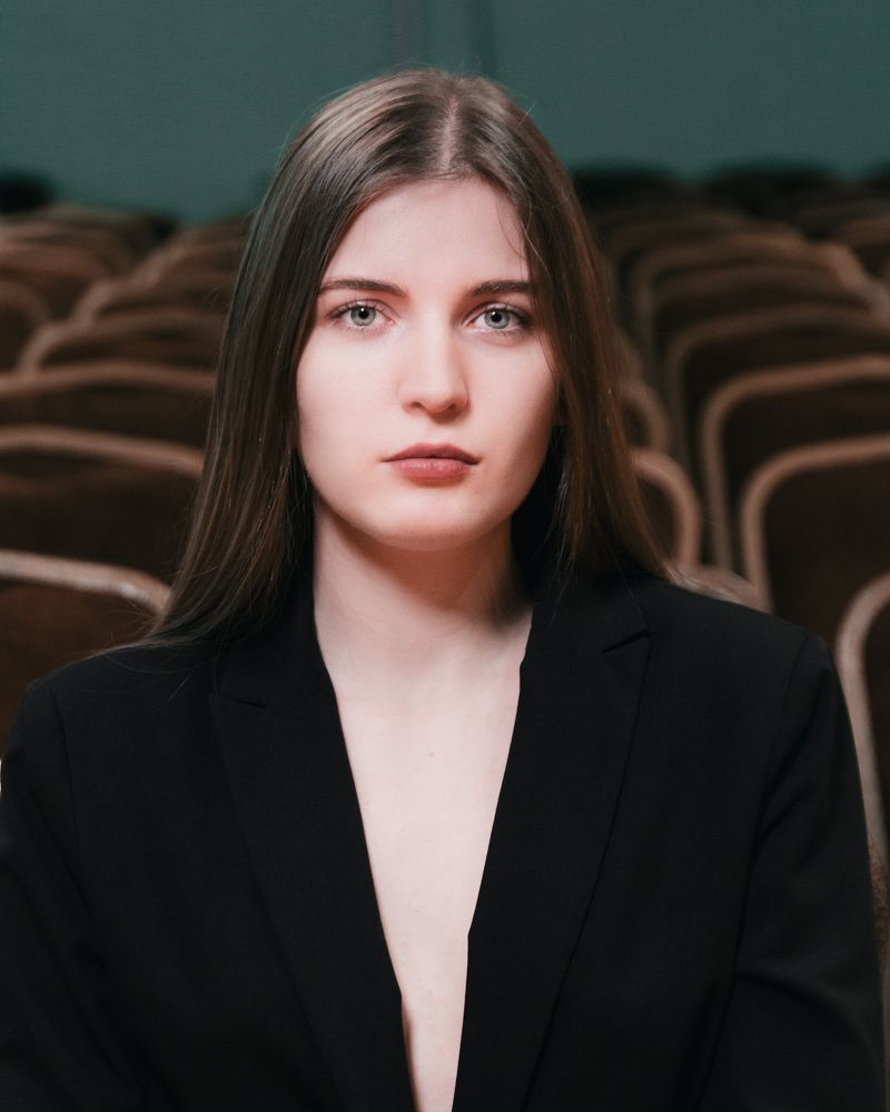 Фотография автора Устинов Владимир