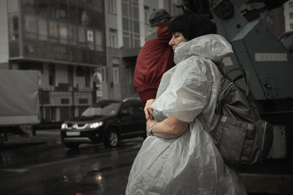 Photograph by Алексей Хасанов