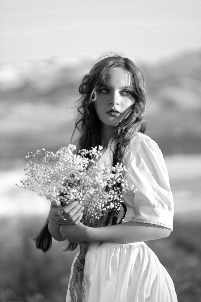 Photograph by Ali Karimi