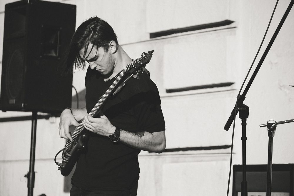 Photograph by Наталья Шёлкова