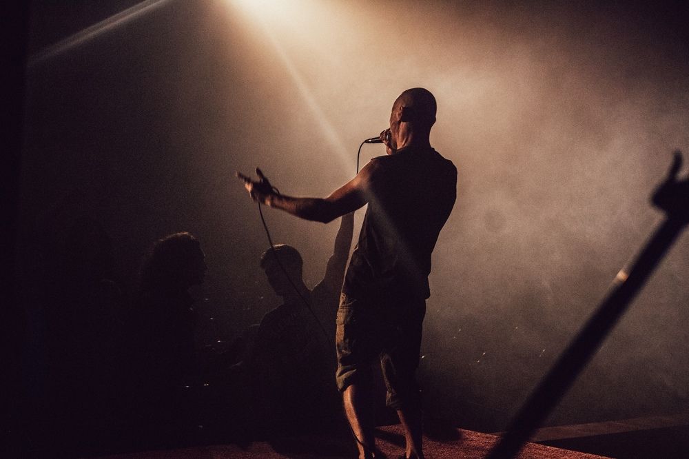 Photograph by Наталья Шёлкова