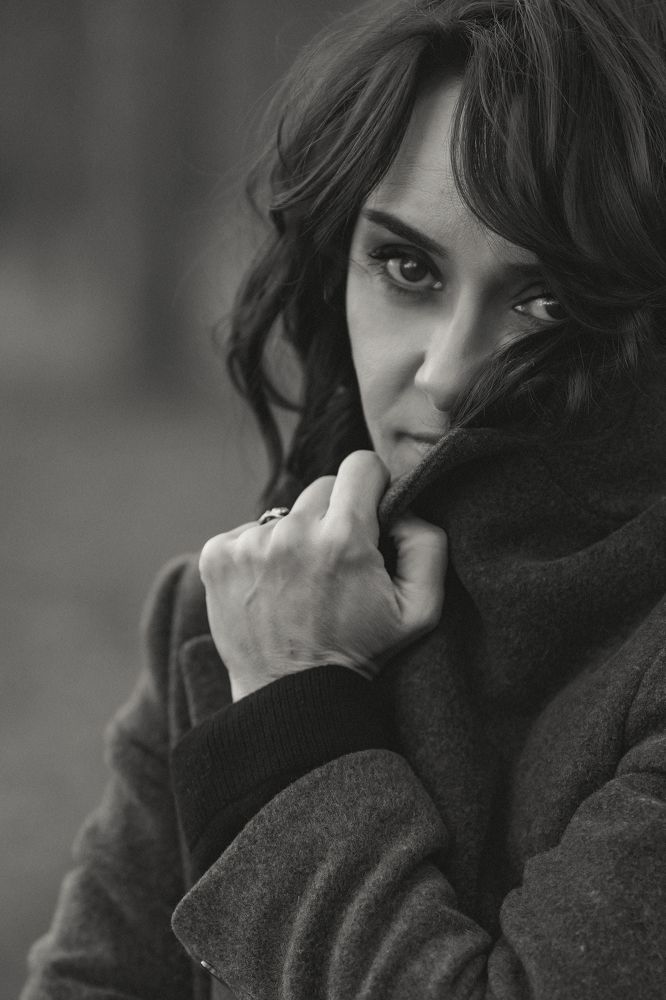 Photograph by kamila mirzoeva