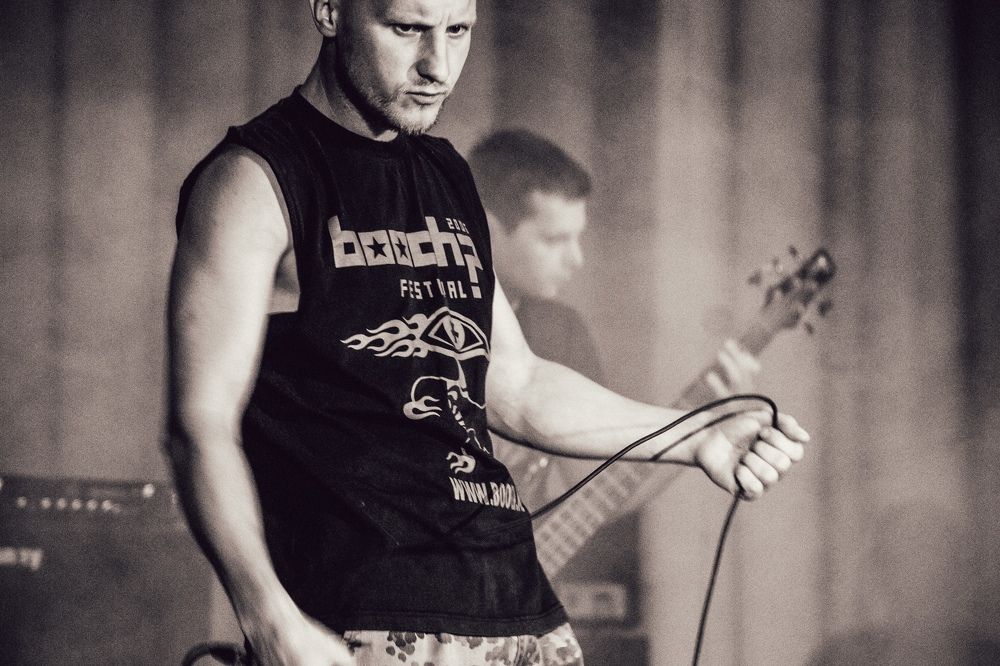 Photograph by Наталья Шёлкова