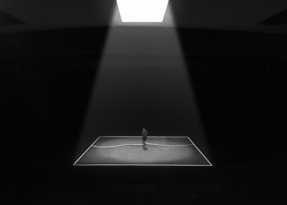 Фотография автора Ali Zolghadri