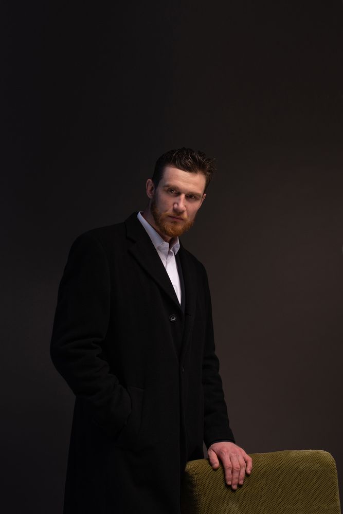 Photograph by Елена Рюмкина