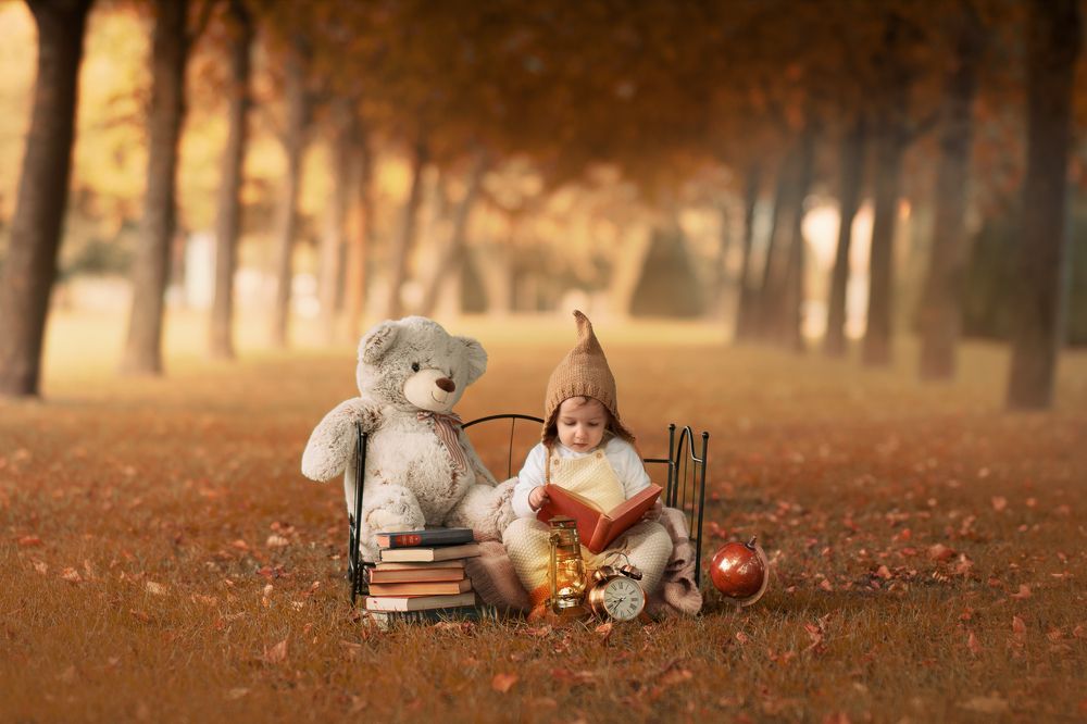 Photograph by Malgorzata Pomietlo