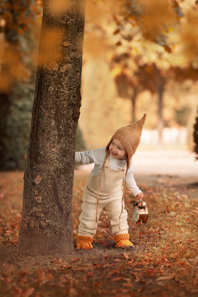 Photograph by Malgorzata Pomietlo