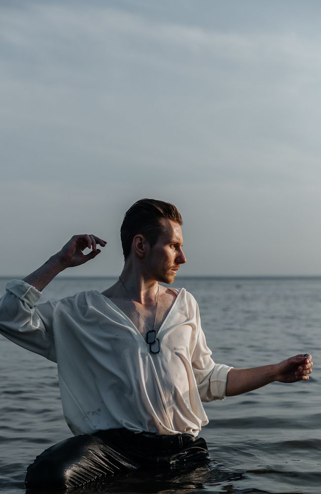 Photograph by Надежда