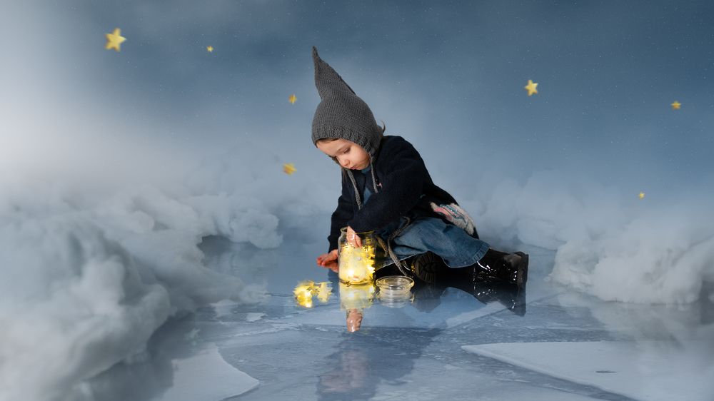 Photograph by Malgorzata Pomietlo