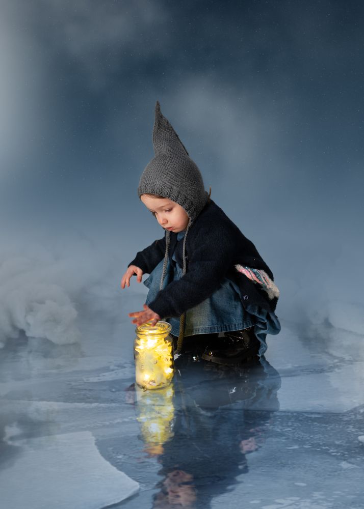 Photograph by Malgorzata Pomietlo