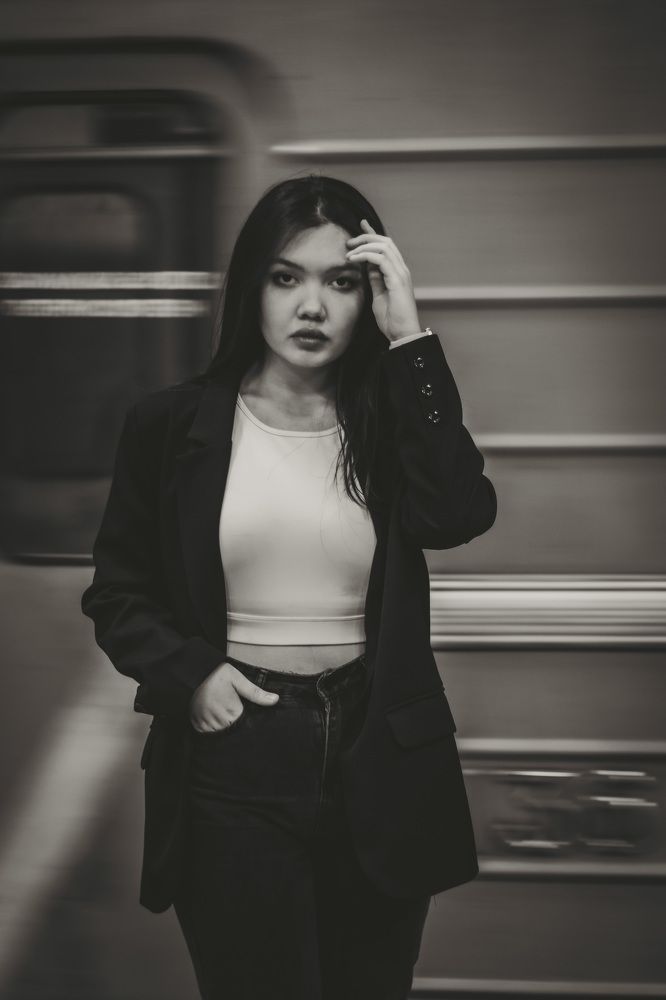 Photograph by Дарья Калугина