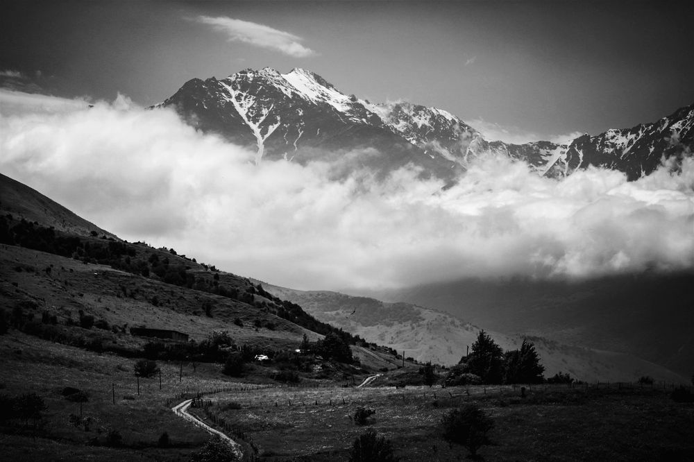 Photograph by Svetlana Gubanova