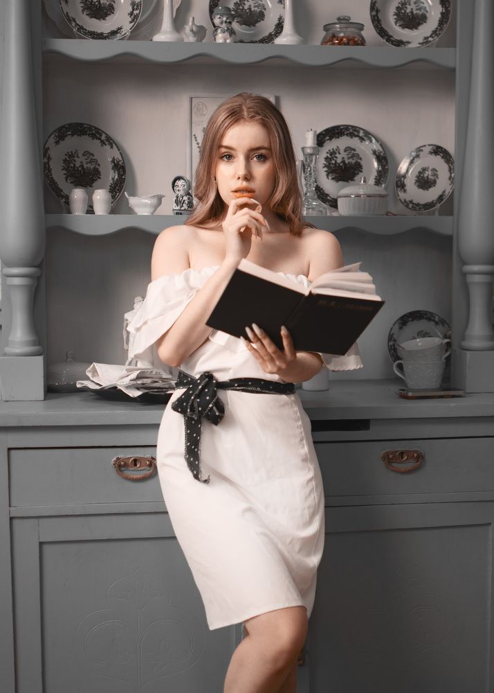 Photograph by Kirill Yakowlew