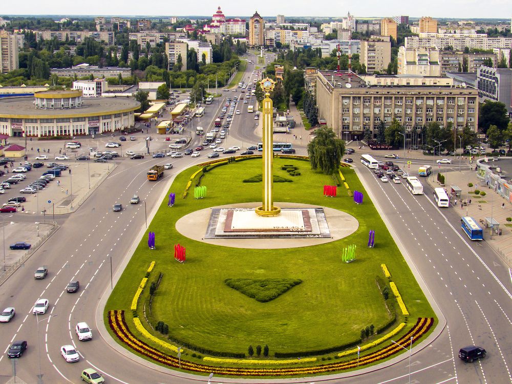 Фотография автора Виктор Карпухин