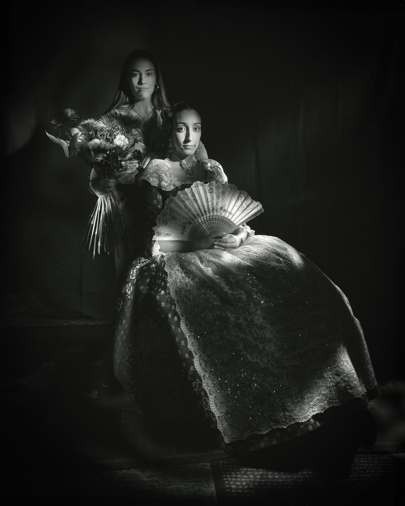 Photograph by Natasha Bogomolova