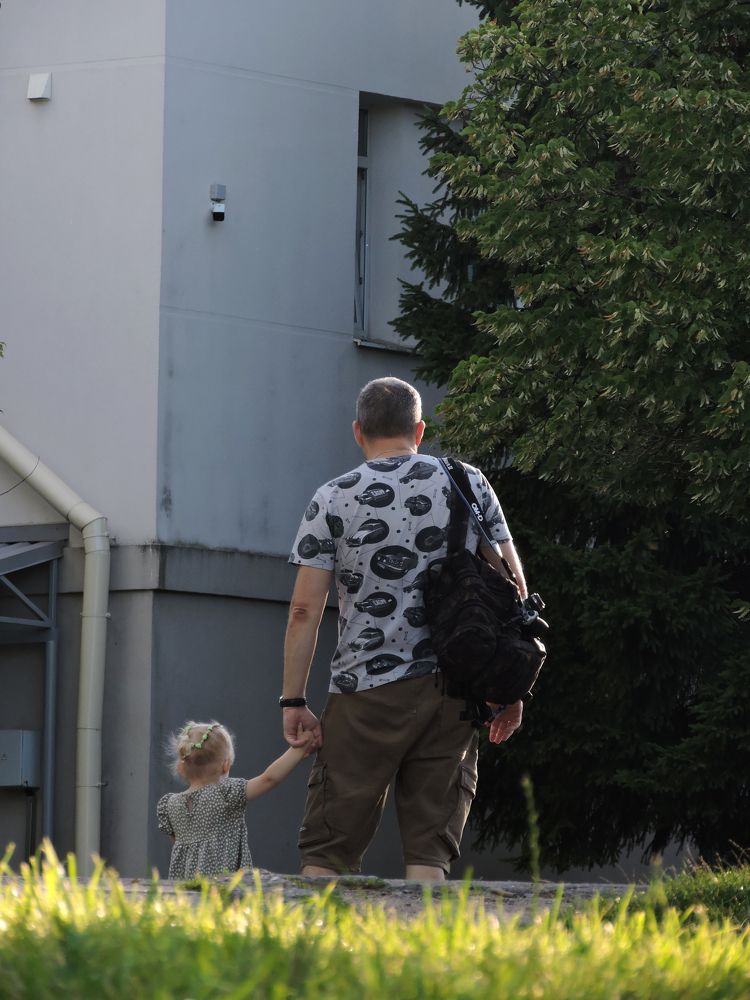 Маленькое счастье / Little Happiness