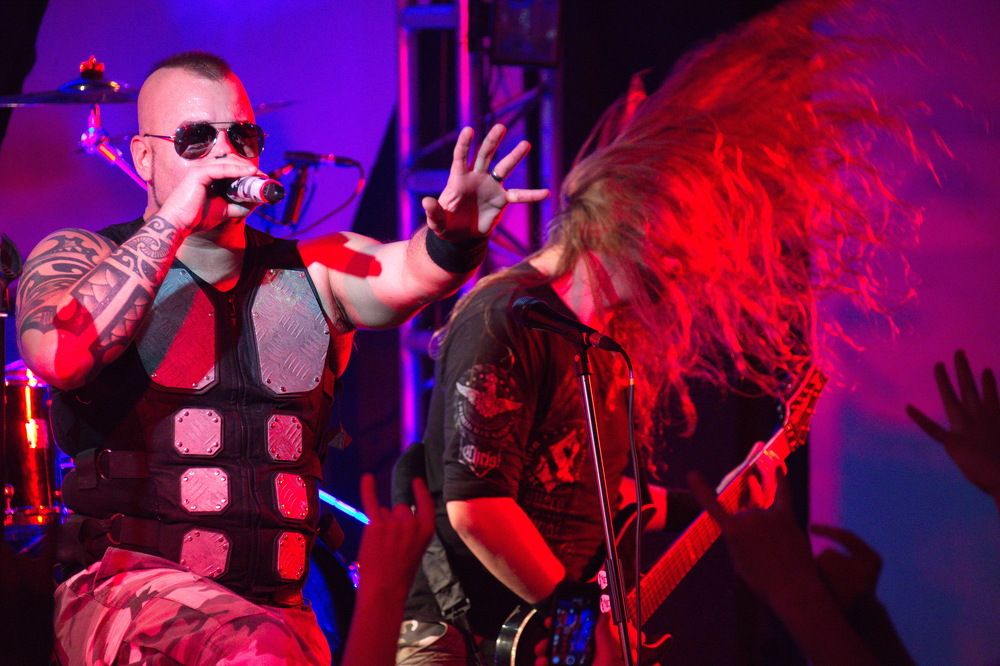 Photograph by Константин