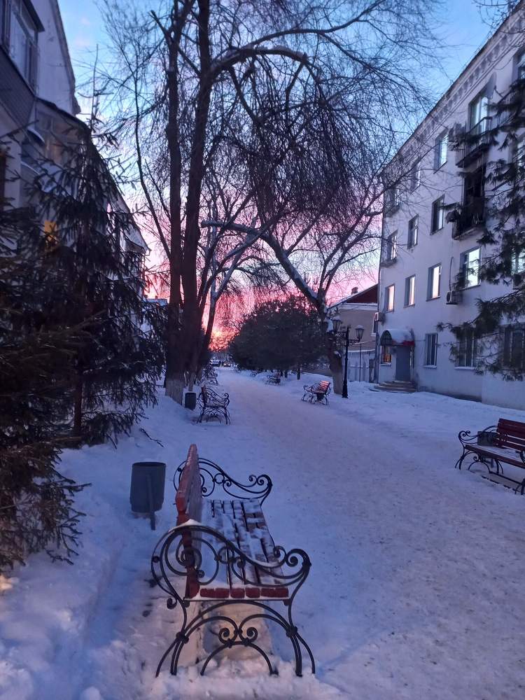 Photograph by Нина Романюк