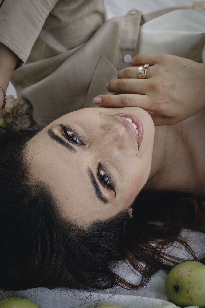 Photograph by Дарья Калугина